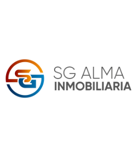 SG ALMA INMOBILIARIA