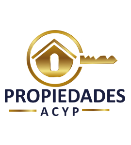 PROPIEDADES ACYP