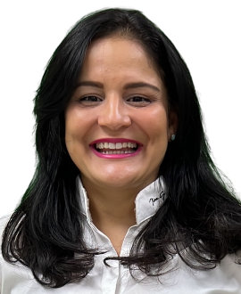 Ilsa Gratereaux Martinez
