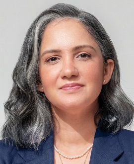 Claudia Espinal Vargas