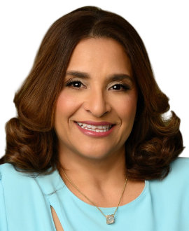 Arelis Jiminian De Cabrera