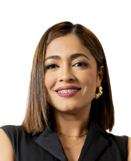 Elsa Estefania Garcia Nuñez