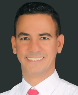 Jose Leonardo Soto Pujols