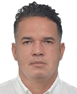 Eduardo Jimenez Cedano