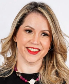 Francia Sosa Perez