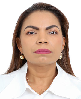 Anidelka Vizcaino de Marcelino