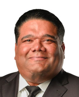 Marino Marrero Baez