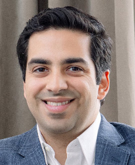 Daniel Rivero Gomez