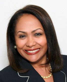 Clara Garcia Vasquez