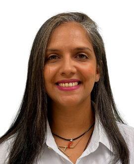 Ana Martinez Russo