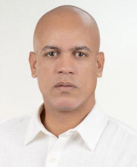 Carlos Cueto Rosario