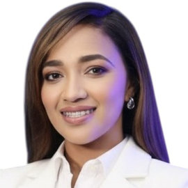 Yissel Caminero Ramirez