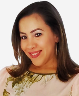 Hilaria Guadalupe Estrella De Candelario
