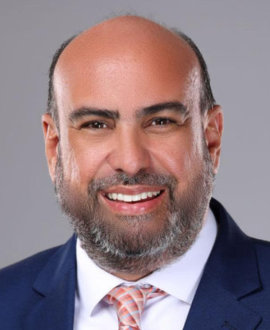 Fernando Pimentel Rodriguez