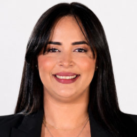 Ines Duarte Urbano