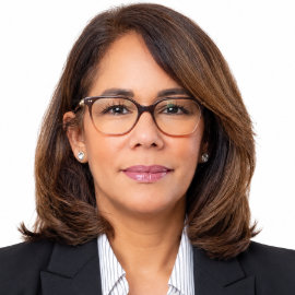 Orietta Garcia Aybar