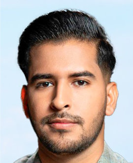 Luis Vallejo Albarran