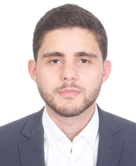 Juan Arturo Betances Gil