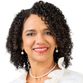 Arelis Sanchez Castillo