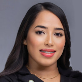 Arleny Altagracia Alejo Garcia