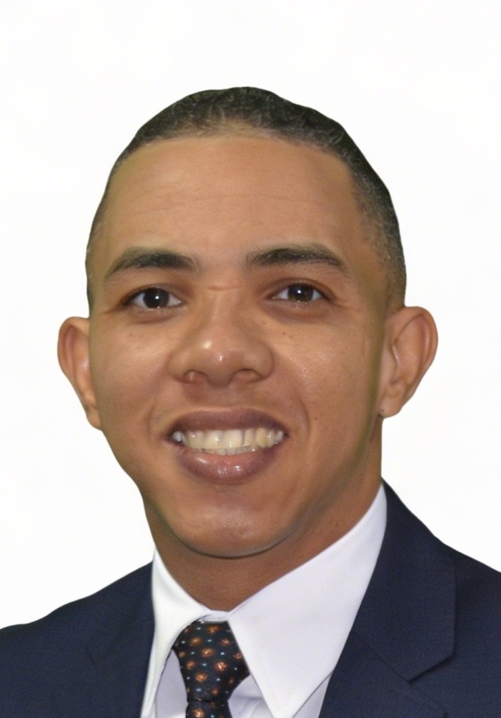 Julio Linarez Ogando