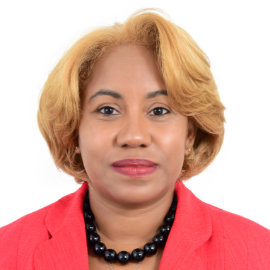 Johanny Guillermina Perez Santos