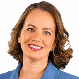 Yahjaira Gomez Cabral