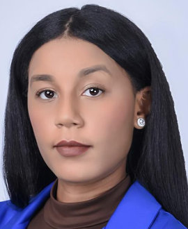 Rosmeiry Guzman De Arias