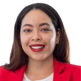 Scarlet Valerio Martinez