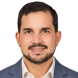 Freddy Garrido Burgos