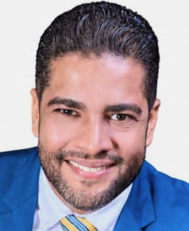 Carlos Vidal Guerrero