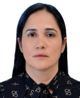 Karina Reyes German