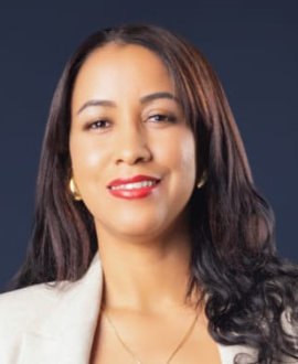 Ivelisse Colon Castillo
