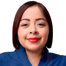 Cinthia Gomez Peralta