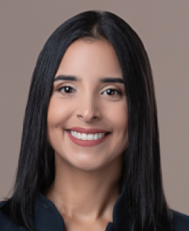 Isabel Cristina Soto Silva