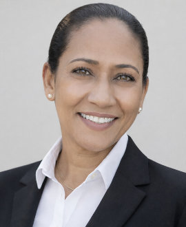 Belkis Maria Martinez