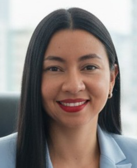 Darina Castillo De Rosario