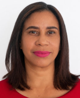 Johanny Garcia Castillo