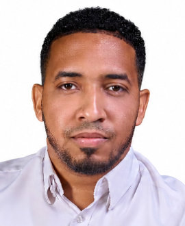 Carlos Diaz Almonte