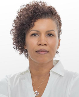 Enelis Ureña Garcia