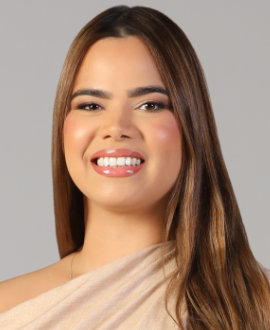 Maria Cedeño Rodriguez