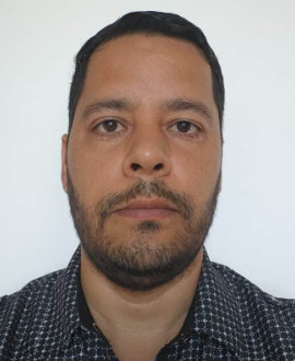 Jorge Luis Brugal De Leon