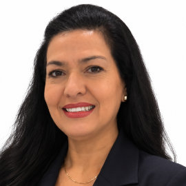 Tatiana Gutierrez Gomez