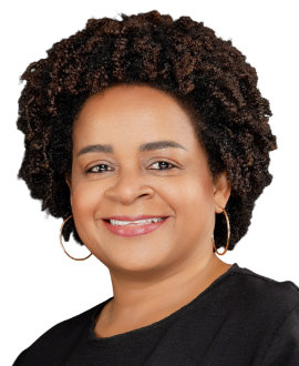 Loida Mercedes Garcia