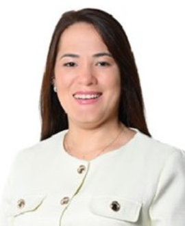 Cesarina Alonzo Fermin