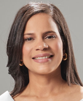 Leisa De Los Santos Reyes