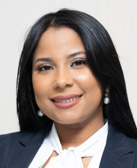 Laura Villavicencio Francisco