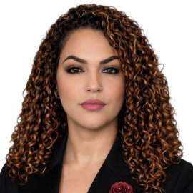 Elizabeth Peña Muñoz