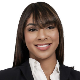 Genesis Mercado Moreno