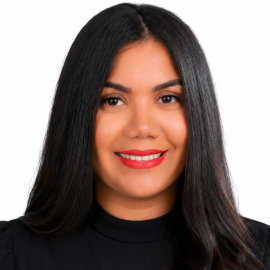 Samary De La Cruz Rosado